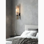Torndoda Marble Wall Lamp