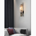 Torndoda Marble Wall Lamp