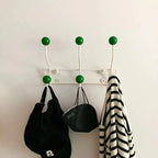 Torora Wall Rack