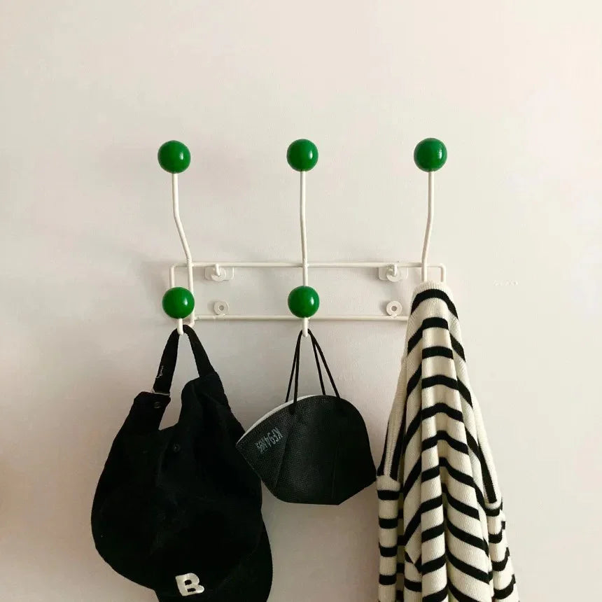 Torora Wall Rack