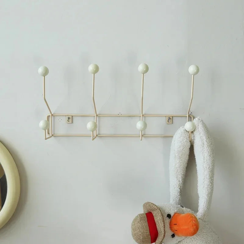 Torora Wall Rack