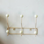 Torora Wall Rack