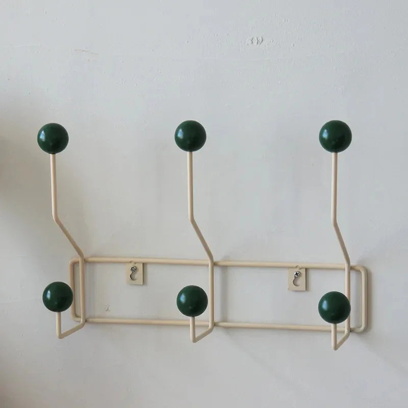Torora Wall Rack