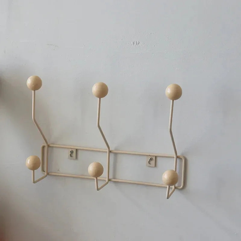 Torora Wall Rack