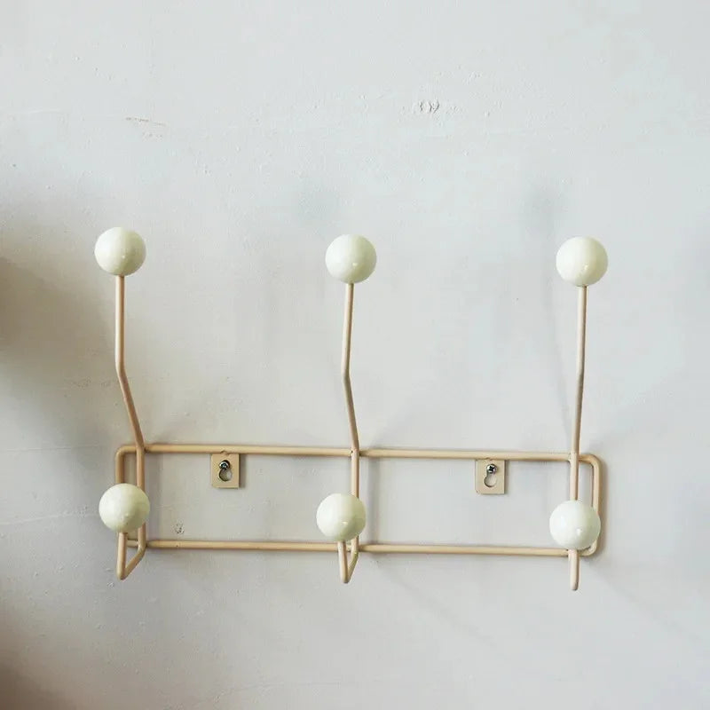 Torora Wall Rack