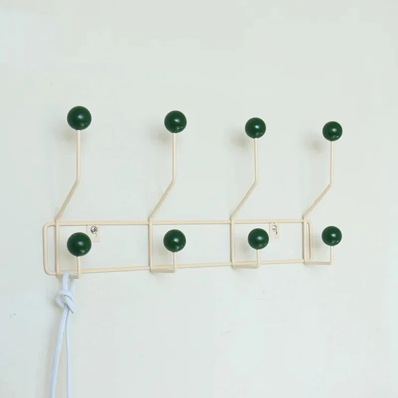 Torora Wall Rack