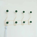 Torora Wall Rack