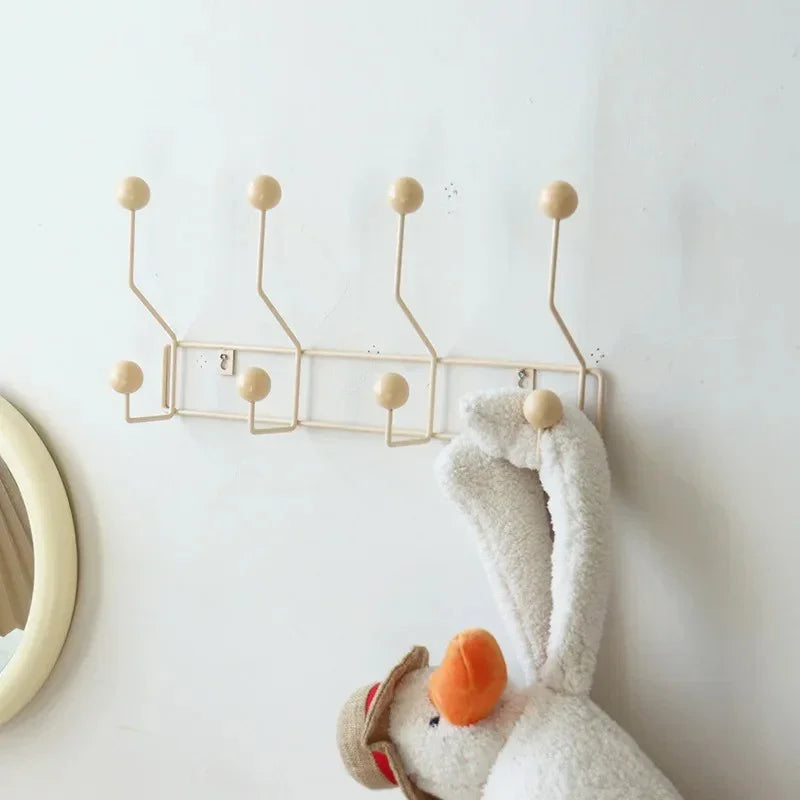 Torora Wall Rack