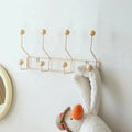 Torora Wall Rack