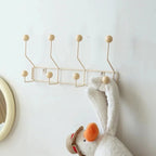 Torora Wall Rack