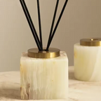 Tororra Incense Holder
