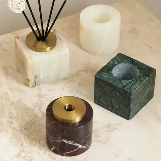 Tororra Incense Holder