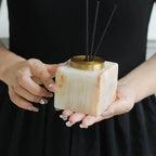 Tororra Incense Holder