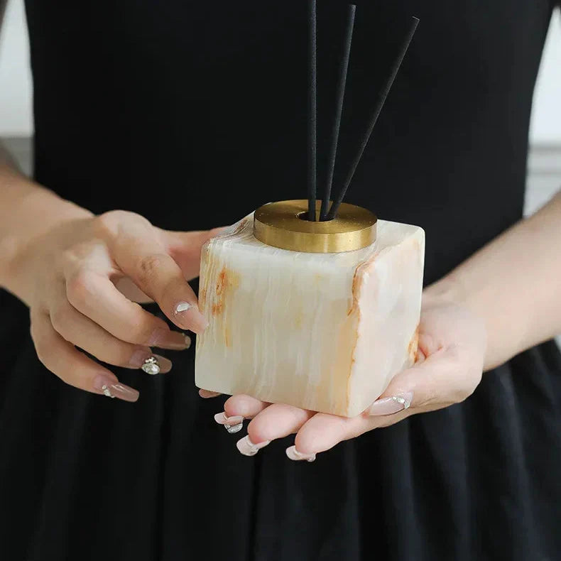 Tororra Incense Holder