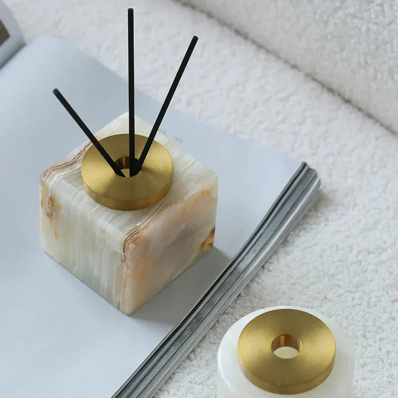 Tororra Incense Holder