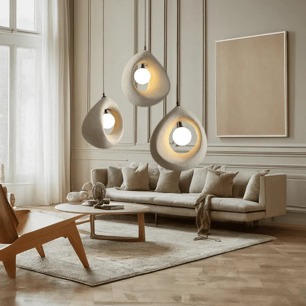 Tororra Pendant Lamp