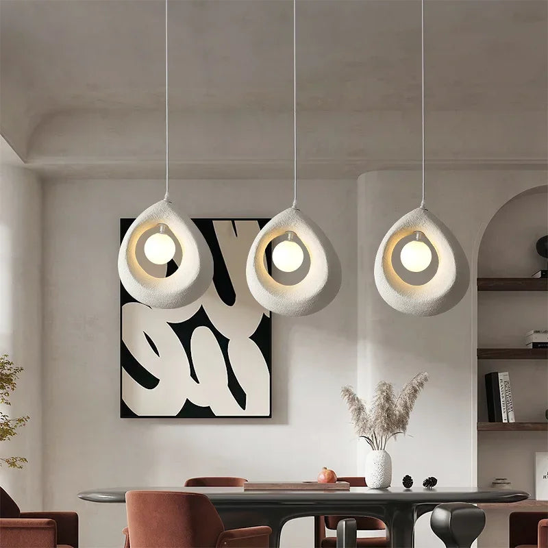 Tororra Pendant Lamp