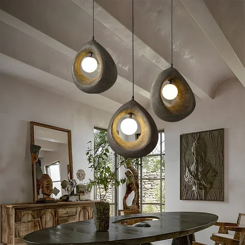 Tororra Pendant Lamp