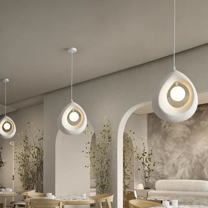 Tororra Pendant Lamp