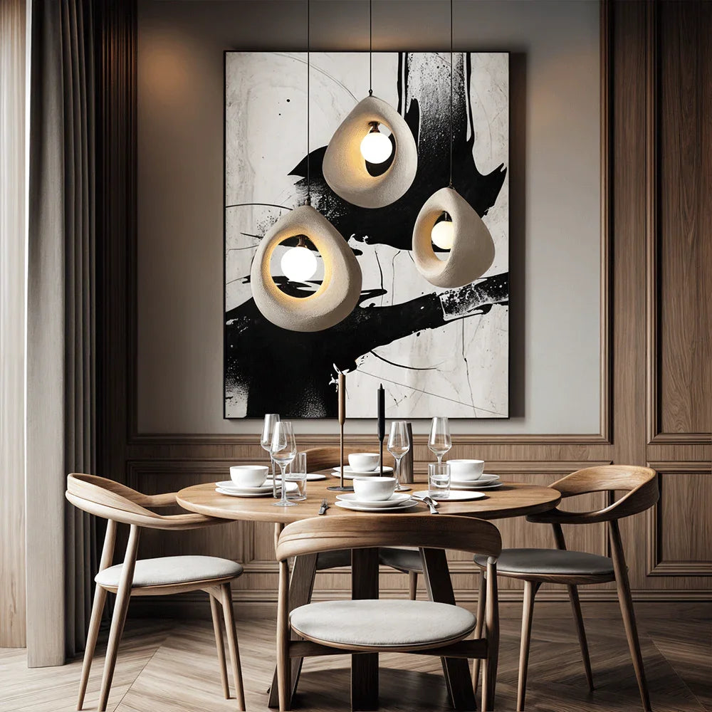 Tororra Pendant Lamp