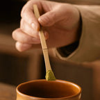 Torsia Matcha Set– 4pcs Ceramic Tea Set