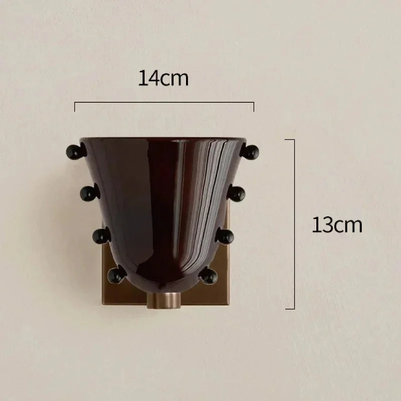 Torsia Wall Lamp