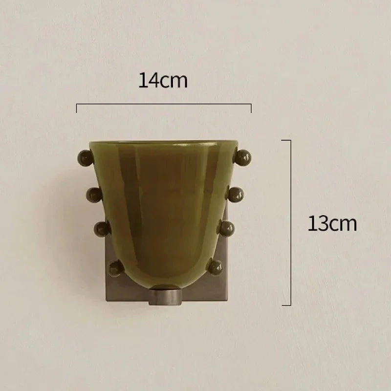 Torsia Wall Lamp