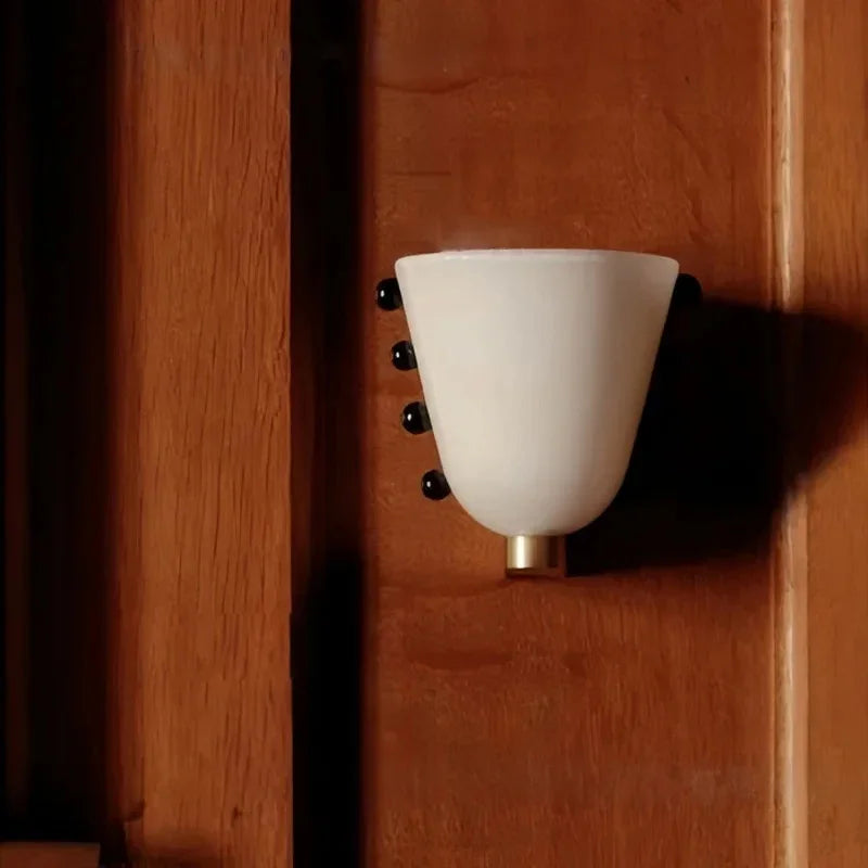 Torsia Wall Lamp