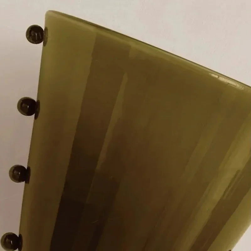 Torsia Wall Lamp