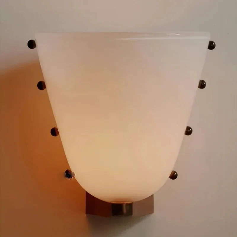 Torsia Wall Lamp