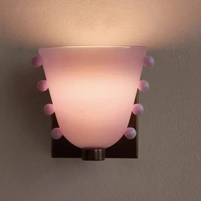Torsia Wall Lamp