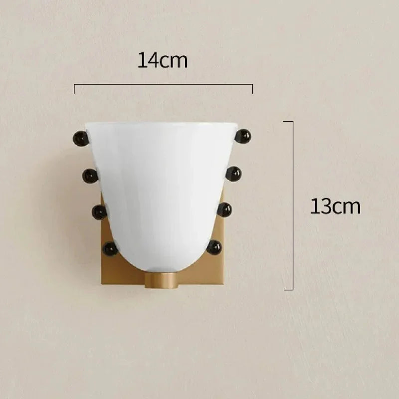 Torsia Wall Lamp