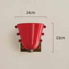 Torsia Wall Lamp