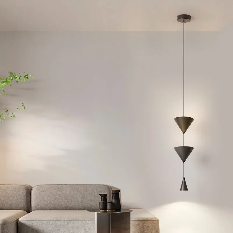 Tortynta Pendant Lamp