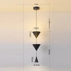 Tortynta Pendant Lamp