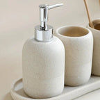 Torunda Bathroom Set