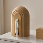 Torunda Ceramic Tissue Box