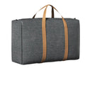 Travel-Friendly Utility Duffel Bag | Kelmera