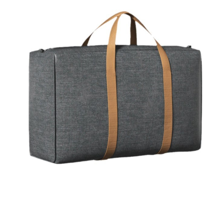 Travel-Friendly Utility Duffel Bag | Kelmera