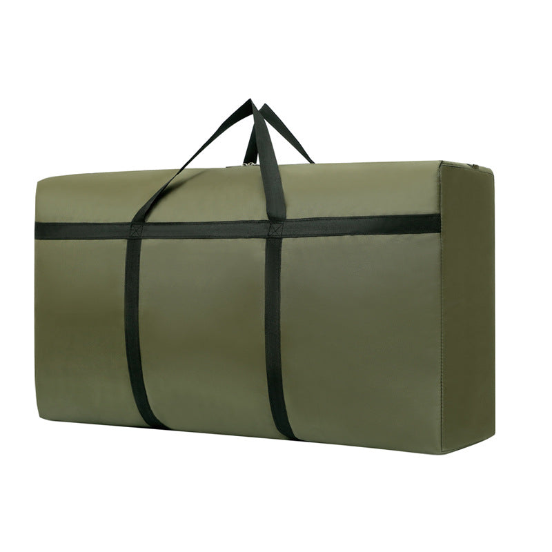 Travel Storage Orange Black | Kelmera