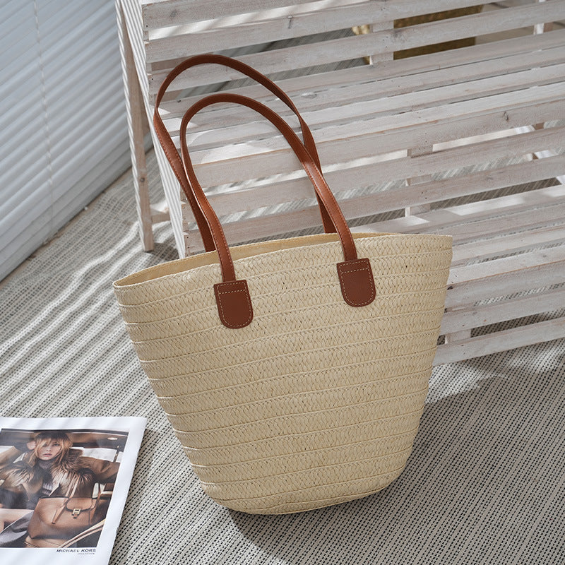 Trendy Beach Bag | Kelmera