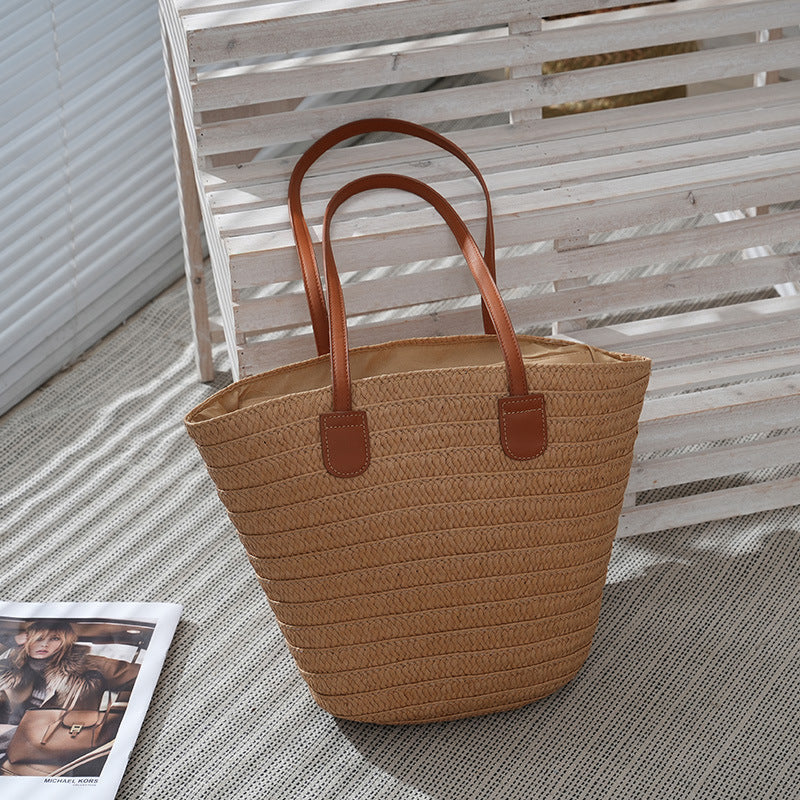 Trendy Beach Bag | Kelmera