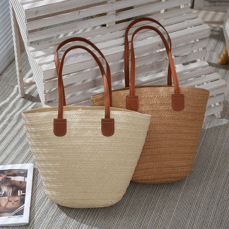 Trendy Beach Bag | Kelmera