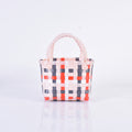 Trendy Handbag Handwoven | Kelmera