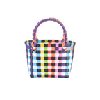 Trendy Handbag Handwoven | Kelmera