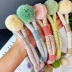 Trendy Knit Necklace | Kelmera