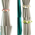 Trendy Knit Necklace | Kelmera