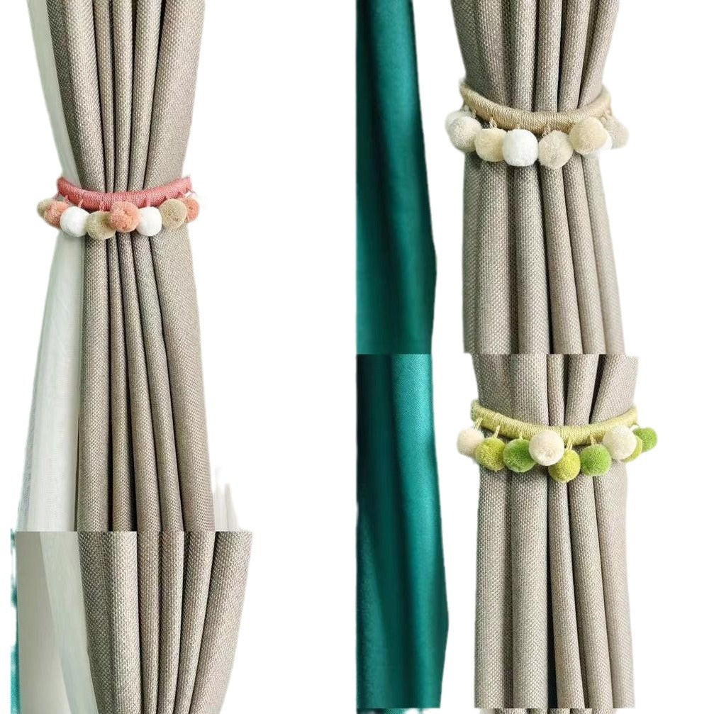 Trendy Knit Necklace | Kelmera