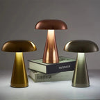 Trofa Portable Lamp | Kelmera