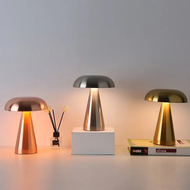 Trofa Portable Lamp | Kelmera
